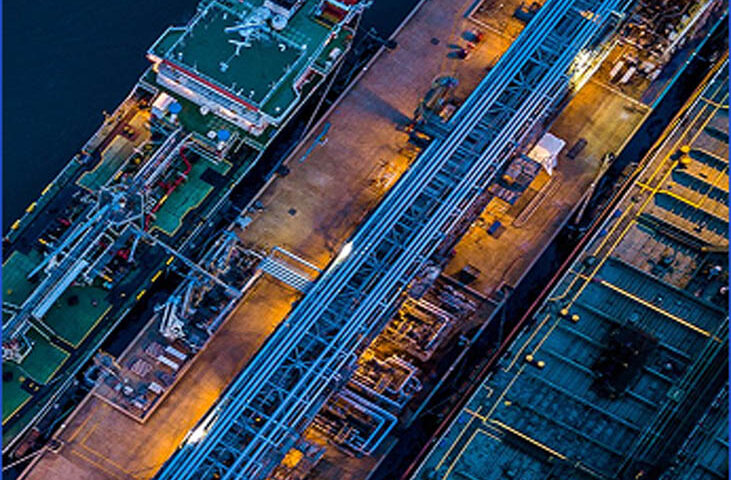 Maritime executive search