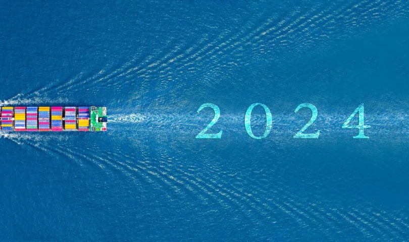 New maritime technology being introduced on board